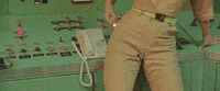 keep the change GIF by Mattiel