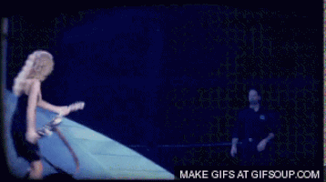 fearless GIF