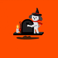 Happy Halloween 