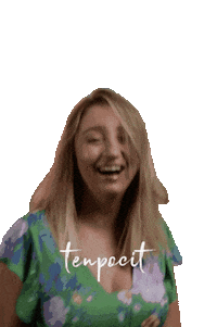 Pavlina Sticker by tenpocit