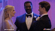Season 12 Kiss GIF by One Chicago