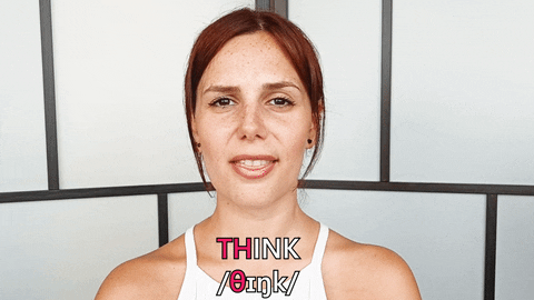 Think English GIF by Corsidia