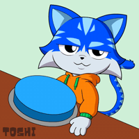 Lets Go Waiting GIF by Toshithecat