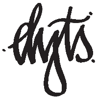 ELYTS elyts elytsfootwear Sticker
