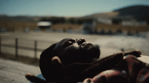 Country Music Smoking GIF by Shaboozey