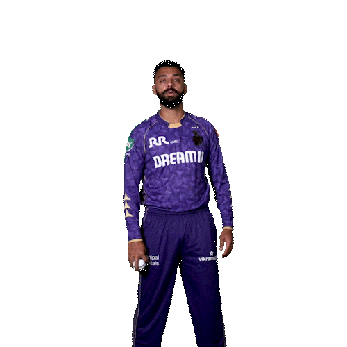 Kolkata Knight Riders Ipl Sticker by Knight Riders Sports