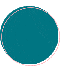 Circle Ornaments Sticker by Webhelp Americas