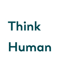 Gamechanger Think Sticker by Webhelp Americas