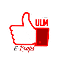 Fly Flight Sticker by E-props
