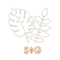Garden Plants Sticker by Social House