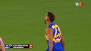 footy celebrations GIF by AFL
