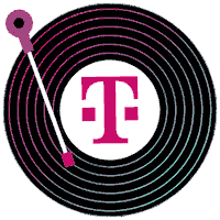 Winners Circle Tmo Sticker by T-Mobile