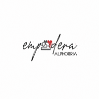 Empodera GIF by Alphorria