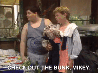 salute your shorts nicksplat GIF