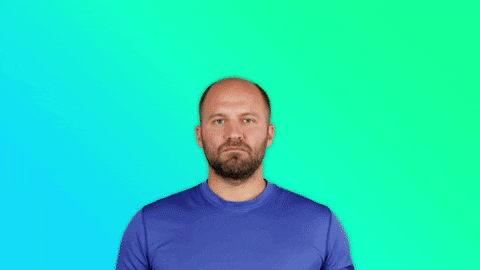 Marc Leone Trust And Safety Team GIF by Originals