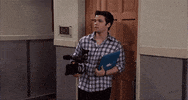 Tv Show Television GIF by Nickelodeon