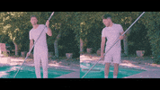 Flybymidnight summer tired relax bored GIF