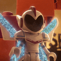 Celebrate Lego Movie GIF by LEGO