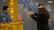All That Wow GIF by Nickelodeon