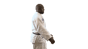 World Champion Sport Sticker by Paris Saint-Germain Judo