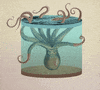 art octopus GIF by Nate Makuch