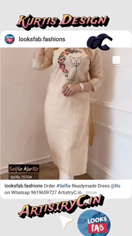 Buy Now Fashion GIF by ArtistryC