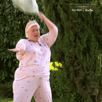 Gemma Collins Spinning GIF by The Only Way is Essex