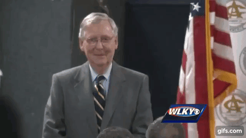 mitch mcconnell GIF