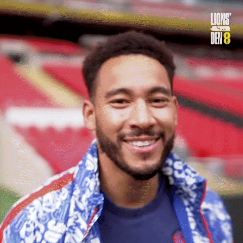 GIF by England