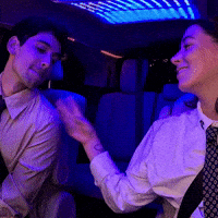 Dap GIF by Respective