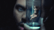 The Weeknd Crying GIF by FKA twigs
