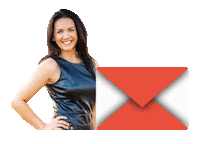 inakailrealtyaustin ina kail Sticker