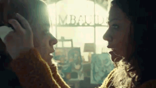 orphan black GIF by Space