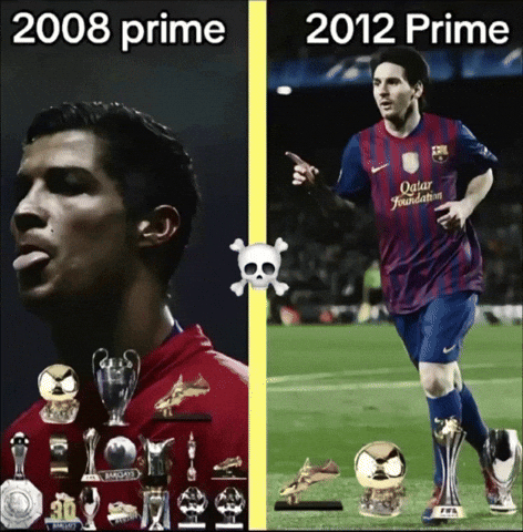 Prime Messi GIF