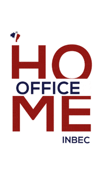 Homeoffice Sticker by INBEC