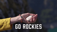 Go Rockies