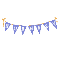 Shop Local Sticker by Burnaby Heights