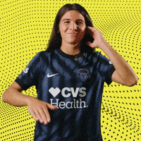 Party Soccer GIF by Washington Spirit