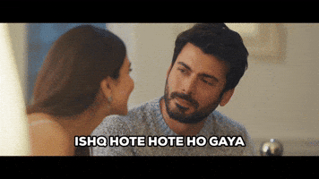 Vaani Kapoor Love GIF by saregama