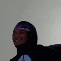 Fake Laughing Not Funny GIF