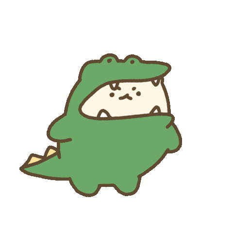 Cat Love Sticker by vbb