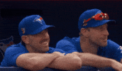 Happy Blue Jays GIF by Toronto Blue Jays