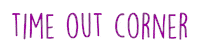 Time Out Knitting Sticker by Gritty Knits