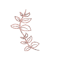 Leaves Sticker