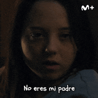 Camara Badminton GIF by Movistar Plus+