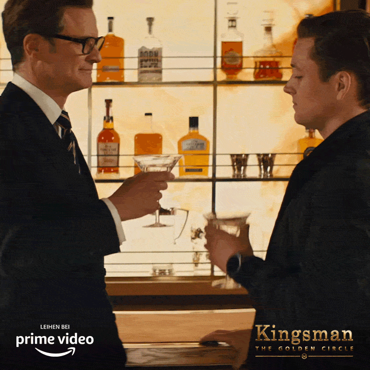 Kingsmanedit GIFs Get the best GIF on GIPHY