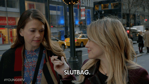 younger GIF by TV Land