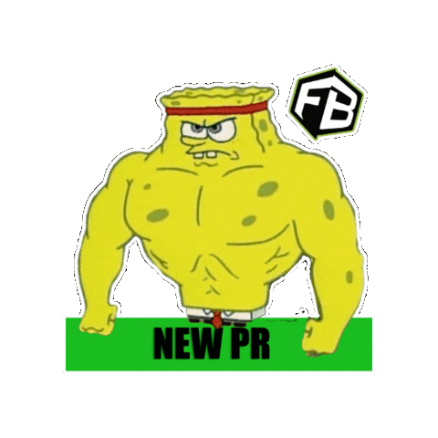 fitboxtj giphygifmaker fitboxtj Sticker