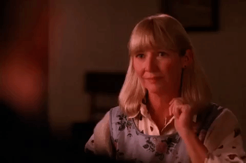 season 1 GIF by Twin Peaks on Showtime