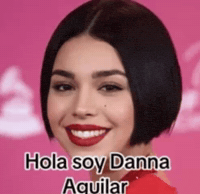 Danna Paola GIF